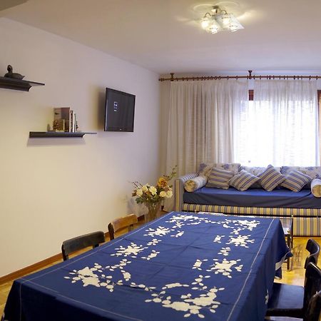 Benavites 5 Centro, Wifi Apartment Ávila Екстериор снимка