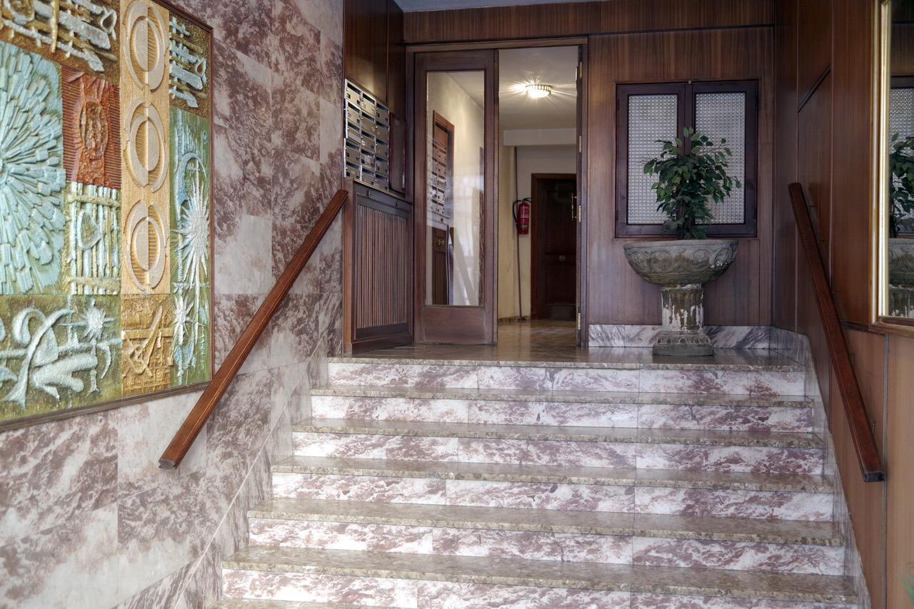 Benavites 5 Centro, Wifi Apartment Ávila Екстериор снимка