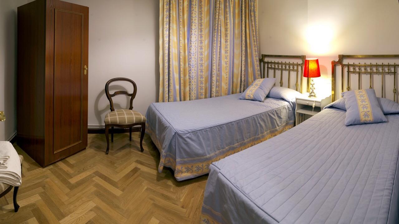 Benavites 5 Centro, Wifi Apartment Ávila Екстериор снимка