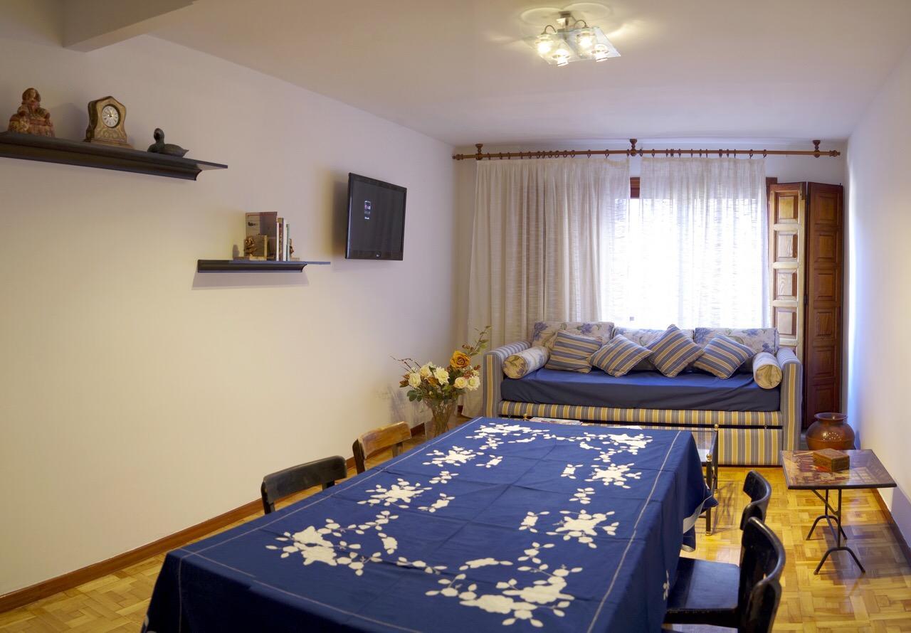 Benavites 5 Centro, Wifi Apartment Ávila Екстериор снимка