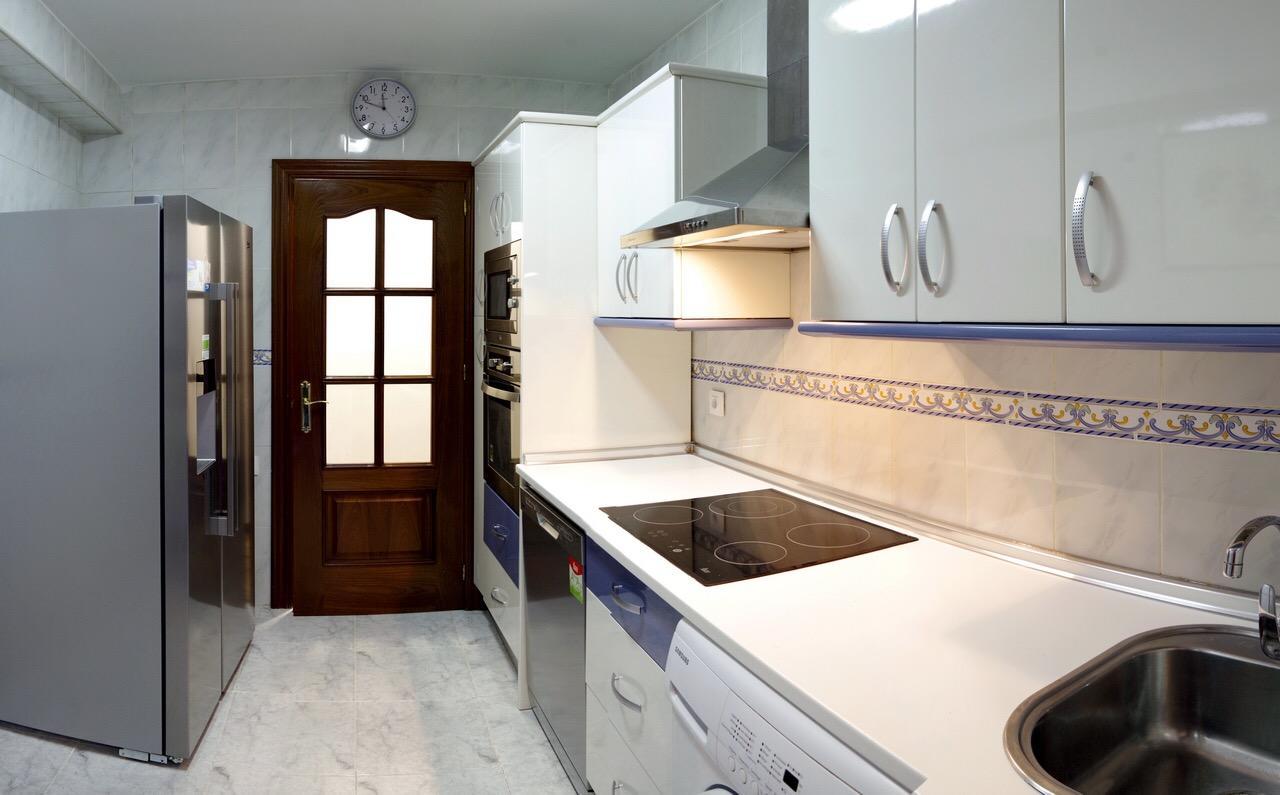 Benavites 5 Centro, Wifi Apartment Ávila Екстериор снимка