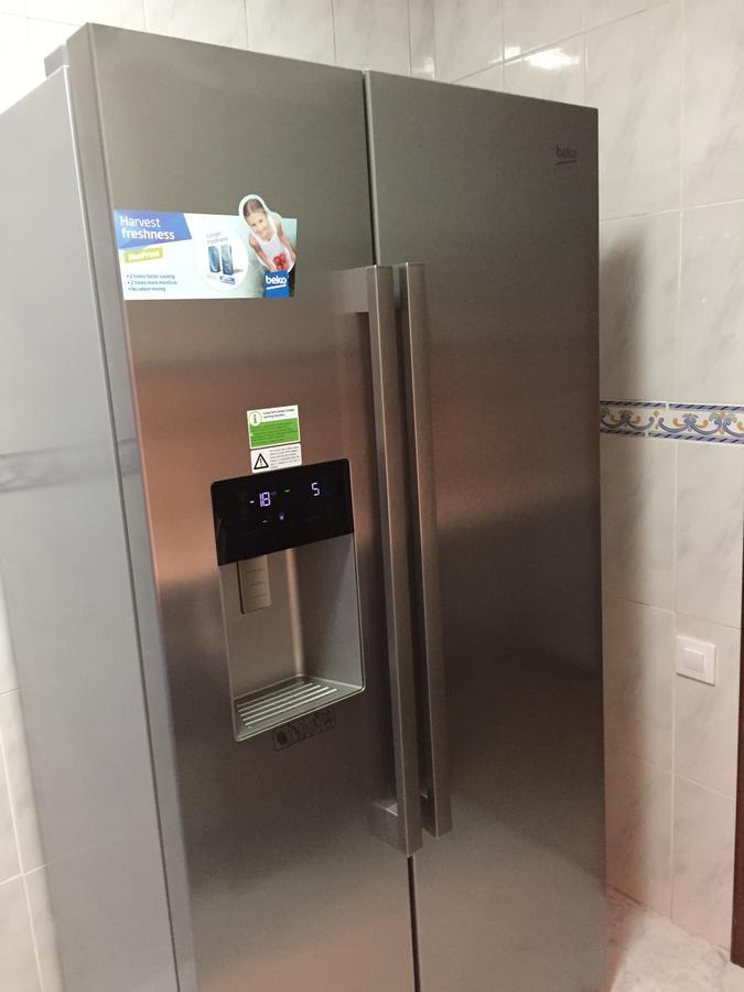 Benavites 5 Centro, Wifi Apartment Ávila Екстериор снимка