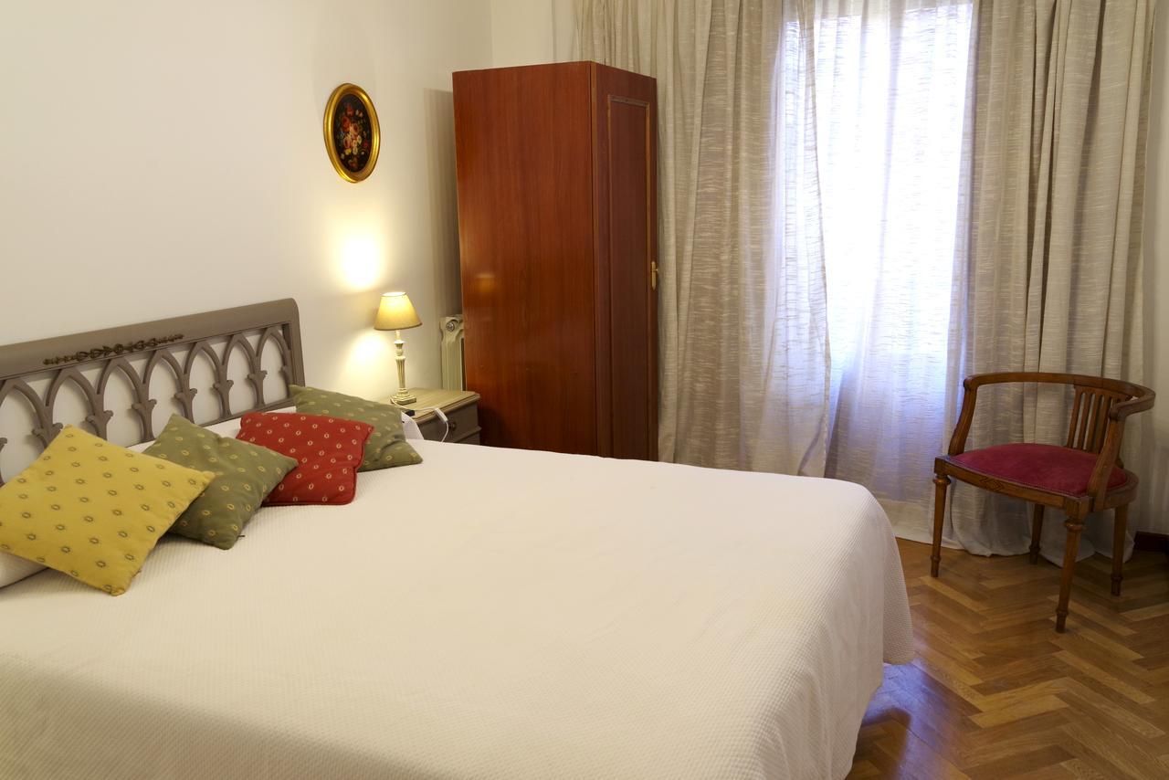 Benavites 5 Centro, Wifi Apartment Ávila Екстериор снимка