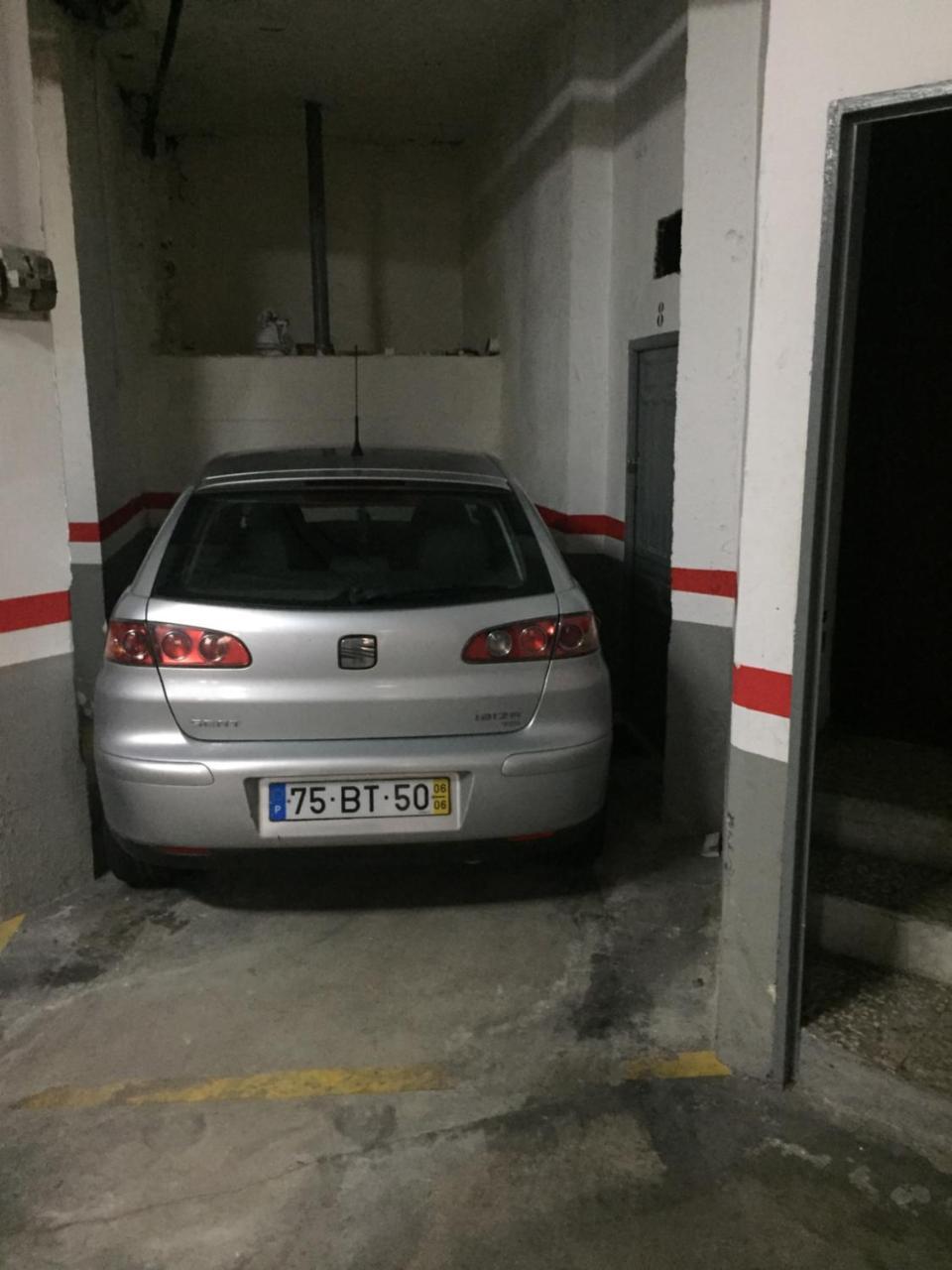 Benavites 5 Centro, Wifi Apartment Ávila Екстериор снимка