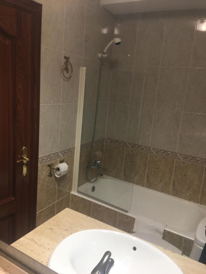 Benavites 5 Centro, Wifi Apartment Ávila Екстериор снимка
